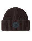 1960 Leather Logo Hat