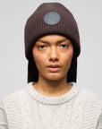 1960 Leather Logo Hat