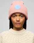 1960 Leather Logo Hat