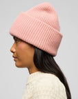 1960 Leather Logo Hat