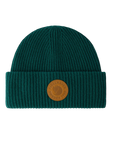 1960 Leather Logo Hat