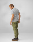 grey melange