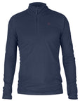 Pine Half Zip M