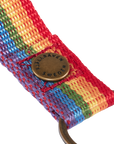 Kånken Rainbow Keyring