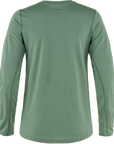patina green
