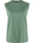 patina green