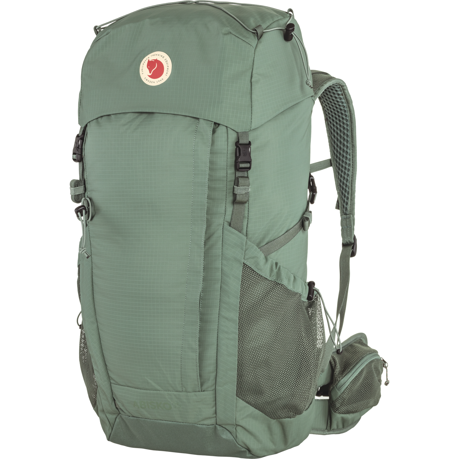 Abisko Hike 35 M/L - Trekking Backpack 35L | Fjällräven
