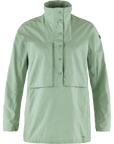 misty green
