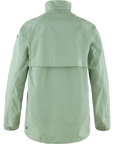 misty green