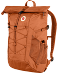 terracotta brown