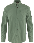 Abisko Hike Shirt LS M