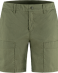 Abisko Hybrid Trail Shorts W