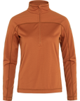 terracotta brown