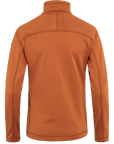 terracotta brown