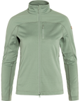 misty green