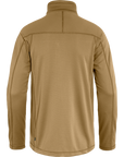 buckwheat brown