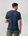 Abisko Lite SS M