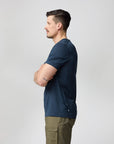 Abisko Lite SS M