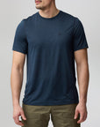 Abisko Lite SS M