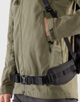 buckwheat brown-dark grey