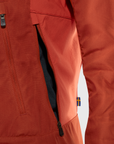 buckwheat brown