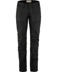 Abisko Lite Trekking Trs W Short