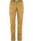 Abisko Lite Trekking Trs W Short