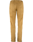 Abisko Lite Trekking Trs W Short
