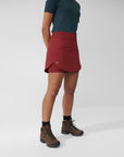 Abisko Midsummer Skort W