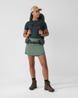 Abisko Midsummer Skort W