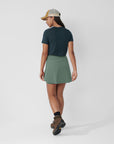 Abisko Midsummer Skort W