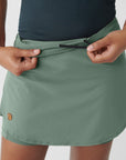 Abisko Midsummer Skort W