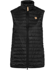 Abisko Padded Vest W