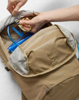 Abisko Softpack 16