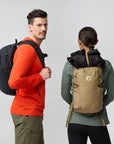 Abisko Softpack 16
