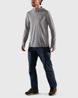 Abisko Sun-hoodie M