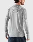 Abisko Sun-hoodie M