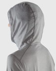 Abisko Sun-hoodie M
