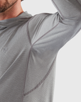Abisko Sun-hoodie M