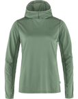 patina green