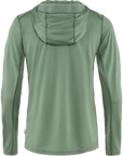 patina green