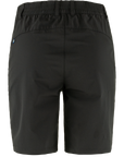 black bermudas shorts