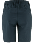 dark navy bermudas shorts