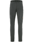 dark grey long pants trousers