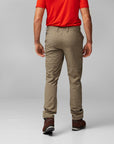 suede brown