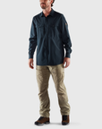 dark navy