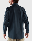 dark navy