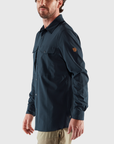 dark navy