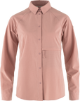 dusty rose
