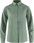 patina green